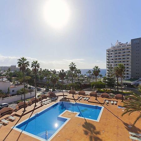 Acapulco, Costa Adeje, Tenerife Apartment Playa Fanabe Ngoại thất bức ảnh