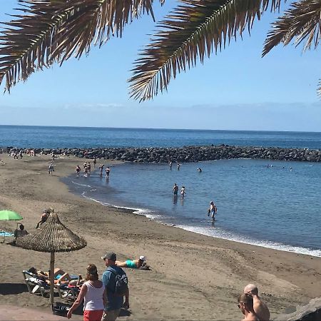 Acapulco, Costa Adeje, Tenerife Apartment Playa Fanabe Ngoại thất bức ảnh