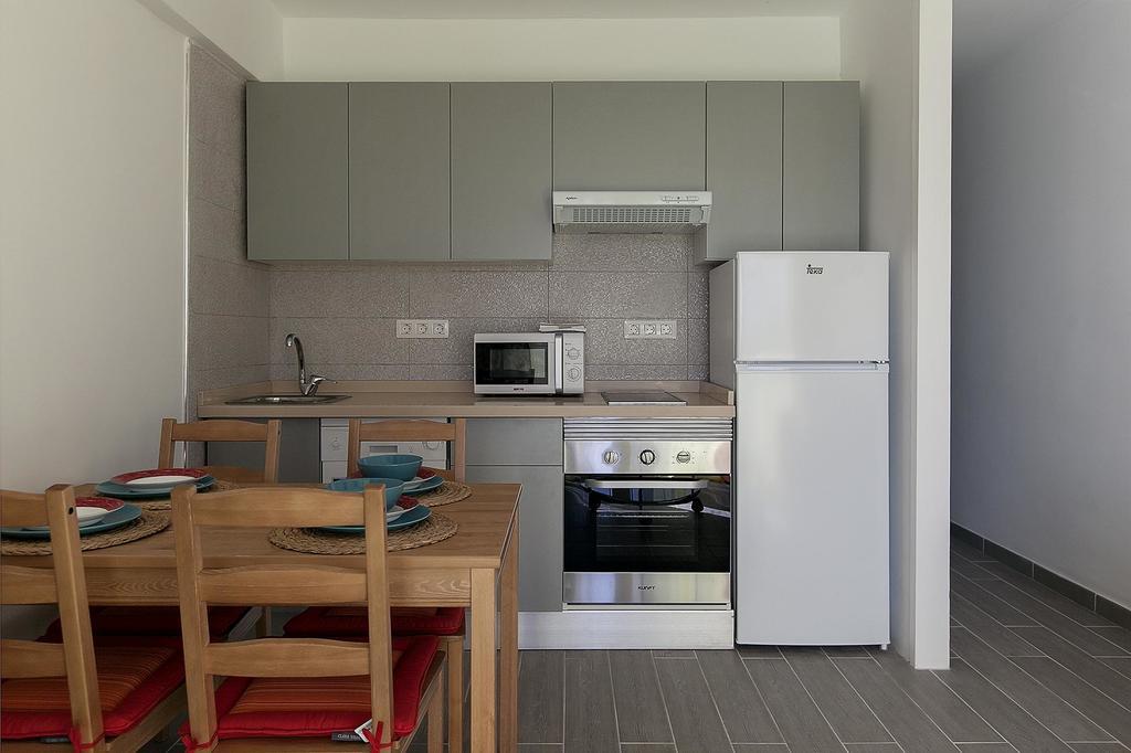 Acapulco, Costa Adeje, Tenerife Apartment Playa Fanabe Ngoại thất bức ảnh