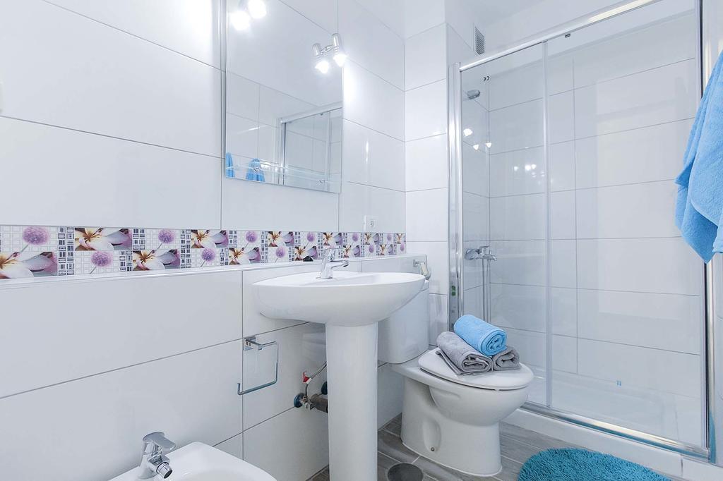 Acapulco, Costa Adeje, Tenerife Apartment Playa Fanabe Ngoại thất bức ảnh