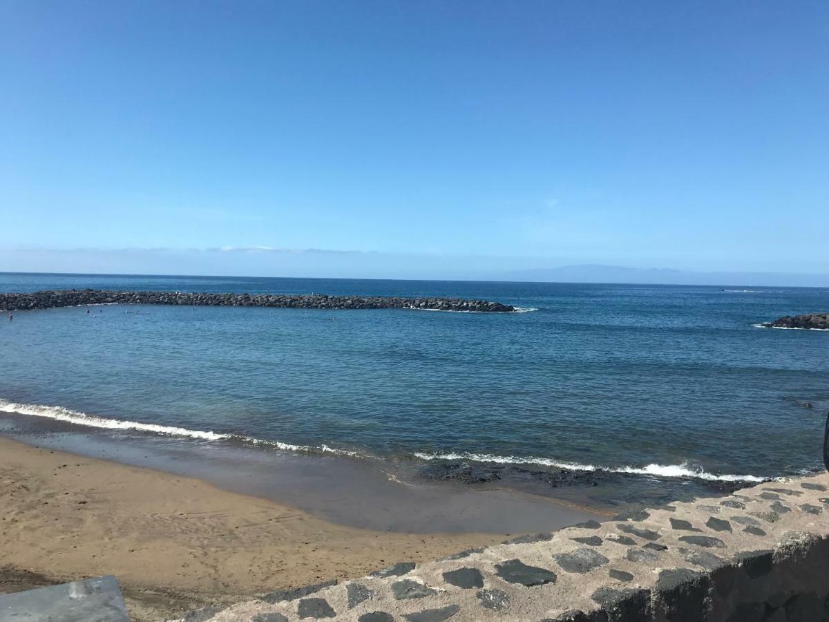 Acapulco, Costa Adeje, Tenerife Apartment Playa Fanabe Ngoại thất bức ảnh